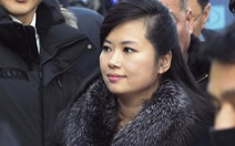 Ông Kim Jong Un đưa đến 4 phụ nữ cùng dự hội đàm thượng đỉnh