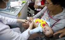 7 tỉnh chuẩn bị sử dụng vắc xin mới thay thế Quinvaxem