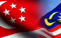 Bộ Ngoại giao Mỹ nhầm Singapore là... một phần của Malaysia