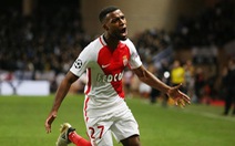 Monaco đồng ý bán Lemar cho Atletico Madrid