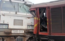 Lãnh đạo đường sắt cam kết từ chức nếu để tai nạn nghiêm trọng