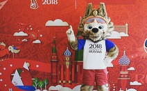 10 điều thú vị nhất về World Cup 2018 ở Nga