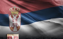 Chân dung tuyển Serbia