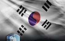 Chân dung tuyển Hàn Quốc