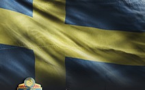 Chân dung tuyển Thụy Điển