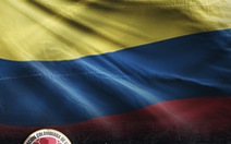 Chân dung tuyển Colombia
