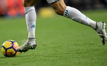 Nhân World Cup, xem lại sự 'tiến hóa' của giày đá bóng