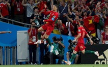 Ronaldo lập hat-trick, Bồ Đào Nha kịch tính hòa Tây Ban Nha 3-3