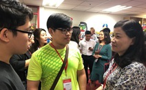 Du học sinh Việt tại Canada tăng gấp đôi