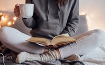 Sống 'hygge' thoải mái như người Đan Mạch