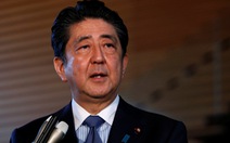 Thủ tướng Nhật Bản khẳng định sẵn sàng gặp ông Kim Jong Un