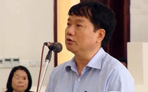 Truy tố hai ông Đinh La Thăng, Trịnh Xuân Thanh trong vụ Ethanol Phú Thọ