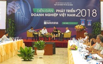 Startup Việt khởi nghiệp trong nước, đăng ký bên Singapore