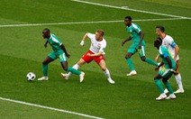 Ba Lan - Senegal 1-2: Hàng thủ ngớ ngẩn, Ba Lan trả giá