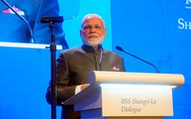 Ấn Độ nhấn mạnh chính sách hướng đông về ASEAN