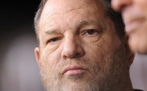 ‘Yêu râu xanh’ Harvey Weinstein bị thêm tố cáo cấp độ cao hơn