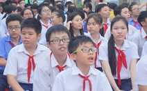 Quận Phú Nhuận công bố kế hoạch tuyển sinh đầu cấp