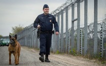 Giúp người di cư xin tị nạn sẽ phạm tội hình sự ở Hungary