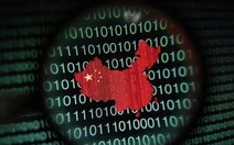 Tin tặc Trung Quốc mở chiến dịch tấn công Mỹ và Đông Nam Á