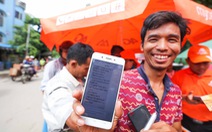 Viettel đạt 1 triệu thuê bao sau 10 ngày khai trương tại Myanmar