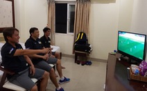 Cầu thủ Việt: Một mùa World Cup không trọn