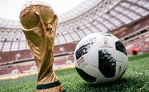 Ai mới là người hưởng lợi thật sự từ World Cup?