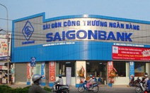 Saigonbank bất ngờ thay cả Chủ tịch lẫn Tổng giám đốc