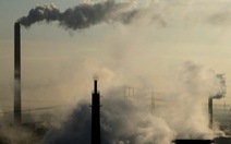 Báo động tình trạng tử vong cao trên thế giới do ô nhiễm không khí