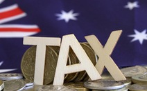 Australia thông qua chương trình cải cách thuế lớn nhất lịch sử