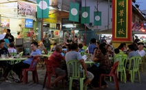 Malaysia cấm thuê đầu bếp nước ngoài