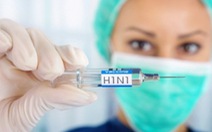 Xuất hiện 'chùm' ca bệnh cúm A/H1N1 tại Bệnh viện Chợ Rẫy
