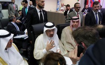 OPEC đạt được thỏa thuận tăng nguồn cung dầu mỏ