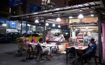 Malaysia cấm đầu bếp ngoại: Chủ nhà hàng rối bời