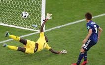Nhật - Senegal 2-2: Hai đội rượt đuổi tỉ số hấp dẫn