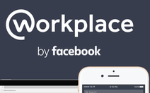 Facebook ra mắt công cụ WorkPlace cho các tổ chức nhân đạo