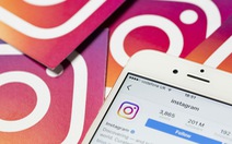 Instagram được ước tính đạt giá trị hơn 100 tỉ USD