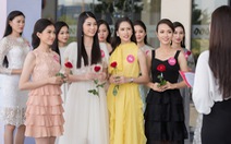Hoa hậu Việt Nam 2018 bắt tay thực hiện dự án nhân ái