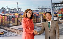 FTA Việt Nam - EU đã hoàn tất khâu rà soát, chuẩn bị ký kết