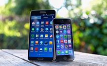 Apple và Samsung đạt thỏa thuận chấm dứt kiện tụng bản quyền
