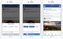 Người dùng Facebook đã có thể ‘tắt tiếng’ những từ khó chịu