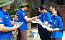 Tránh sự cố đáng tiếc, Thành đoàn Hà Nội siết hoạt động tình nguyện