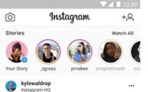 Instagram âm thầm ra mắt bản rút gọn để kiếm thêm người dùng