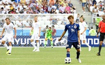 FIFA xem lại luật fair-play sau ‘10 phút đi bộ’ của Nhật