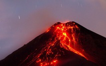 Núi lửa Guetemala bùng nổ, nhiều người chết và bị thương