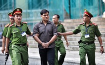 Nhóm khủng bố sân bay Tân Sơn Nhất lại hầu tòa