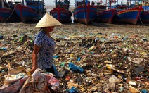 Ô nhiễm rác thải nhựa trở thành vấn nạn quốc gia