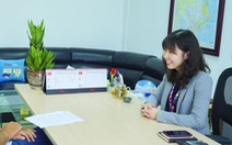 Giám đốc điều hành TCL Việt Nam: “Người dùng có thể nói chuyện với tivi”