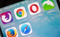 Các trình duyệt di động thay thế giúp tăng tốc và bảo mật hơn