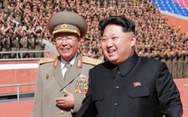 Tân Tổng tham mưu trưởng quân đội Triều Tiên từng bị... ‘xử tử’