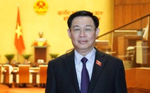 Phó thủ tướng: Có 3 đặc khu, Hà Nội và TP.HCM vẫn là đầu tàu kinh tế